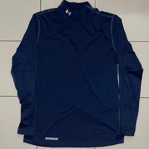 Under Armour Cold Gear Long Sleeve